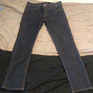 Jeans from H&M